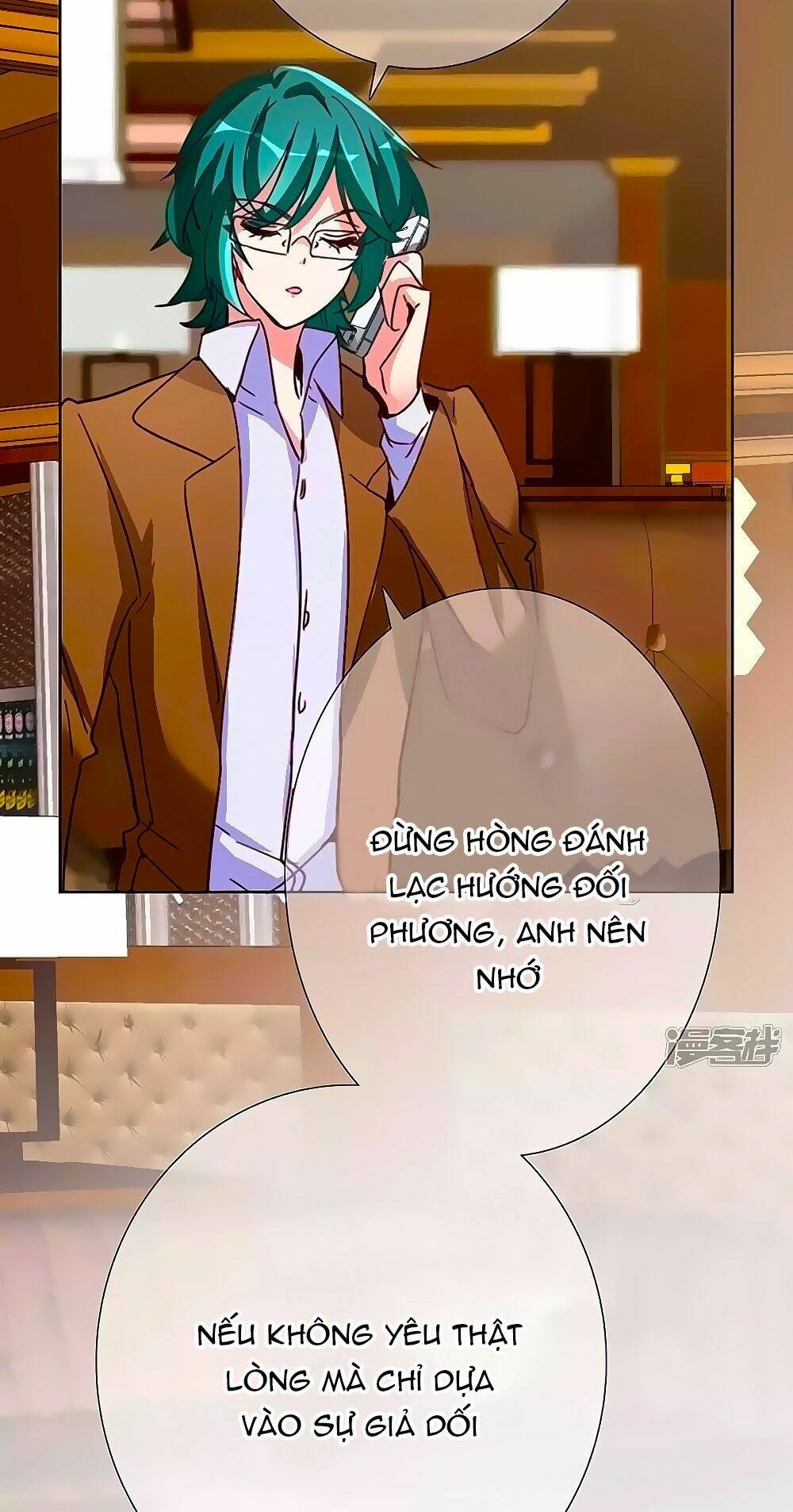 gia sư tình yêu của tôi chapter 18 38