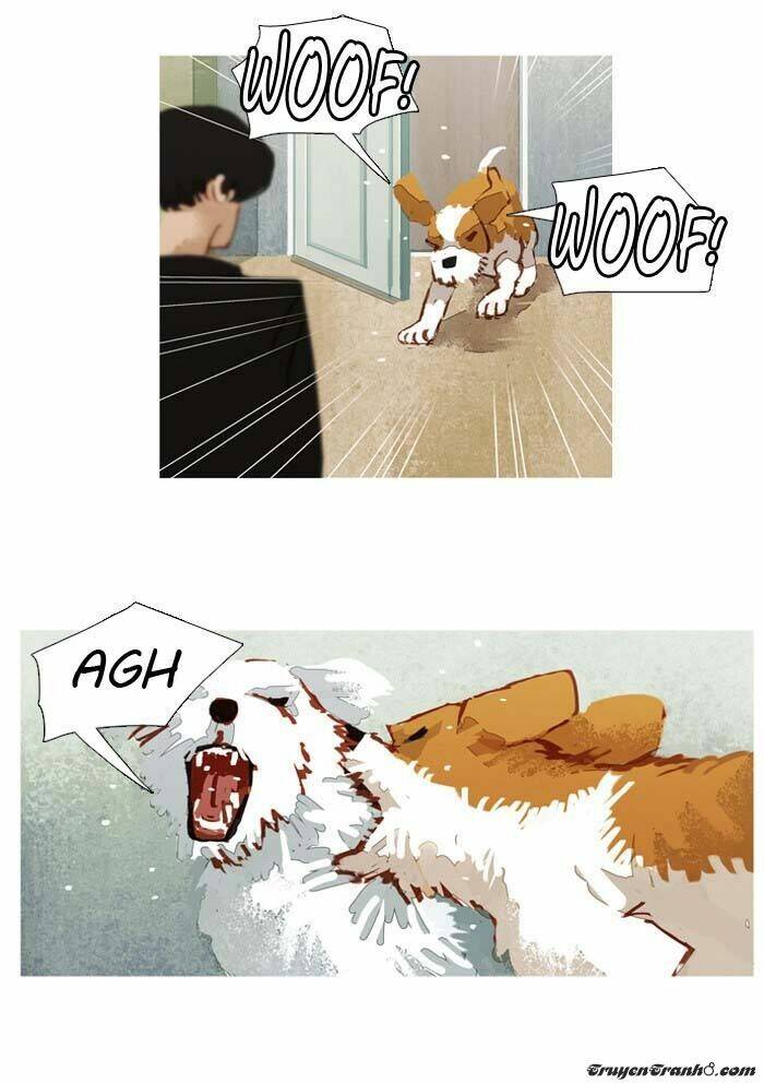 subtle disaster chapter 31 18