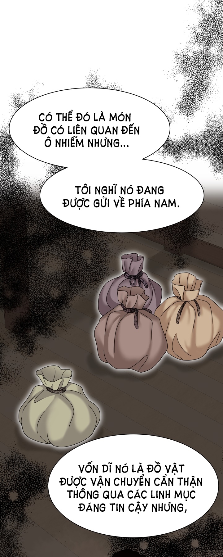 Khi Nàng Khóc Trông Thật Xinh Đẹp chapter 44.2 - Trang 25