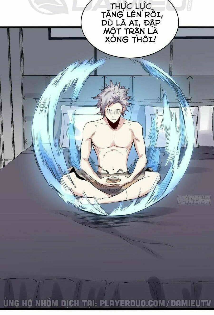 đỉnh phong thần y chapter 82 24