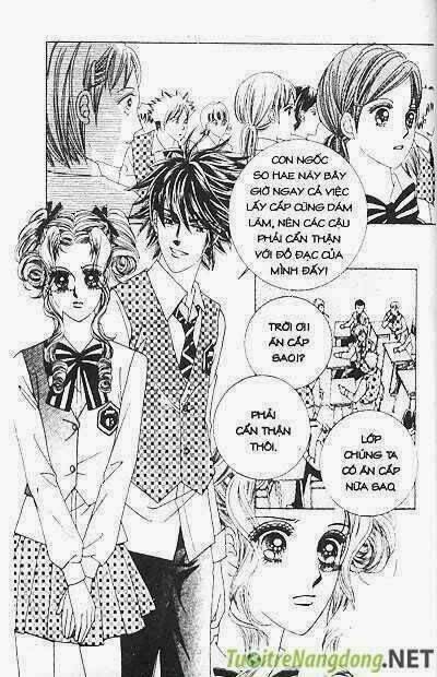 sức thanh xuân chapter 2 134