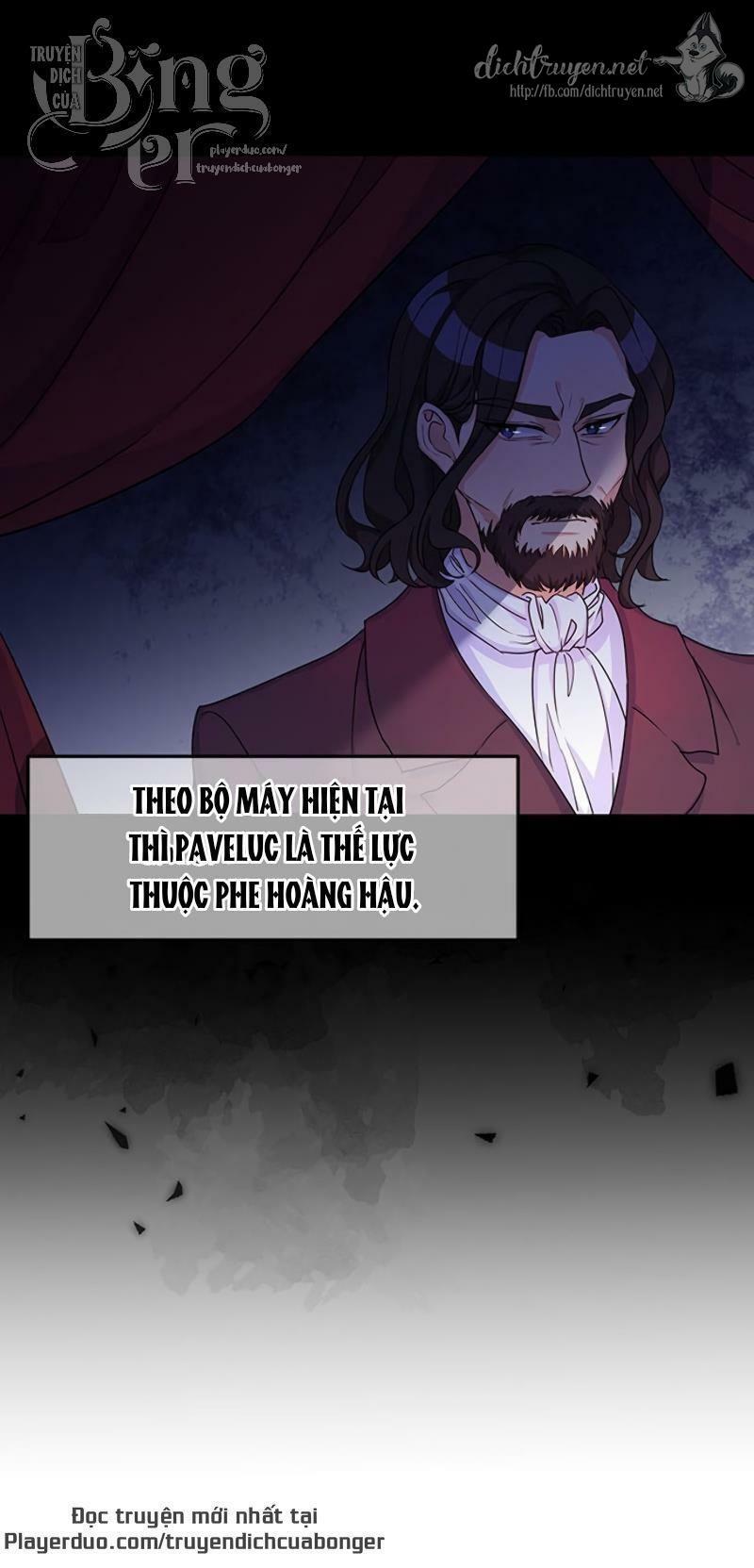 nữ hiệp trở về chapter 9 20