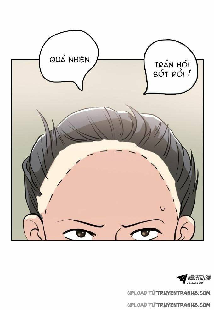 ớn lạnh tuyệt đối chapter 22 17