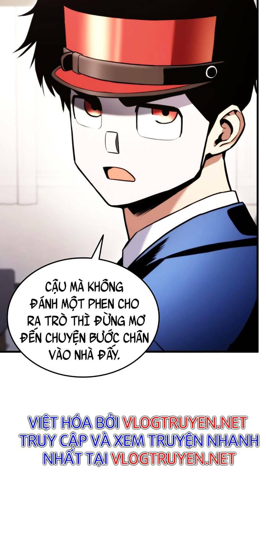 huyền thoại game thủ - tái xuất chapter 52 40