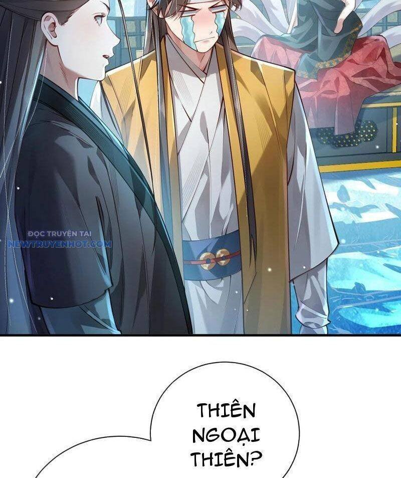 bói toán mà thôi, cửu vĩ yêu đế sao lại thành nương tử ta?! chapter 59 52