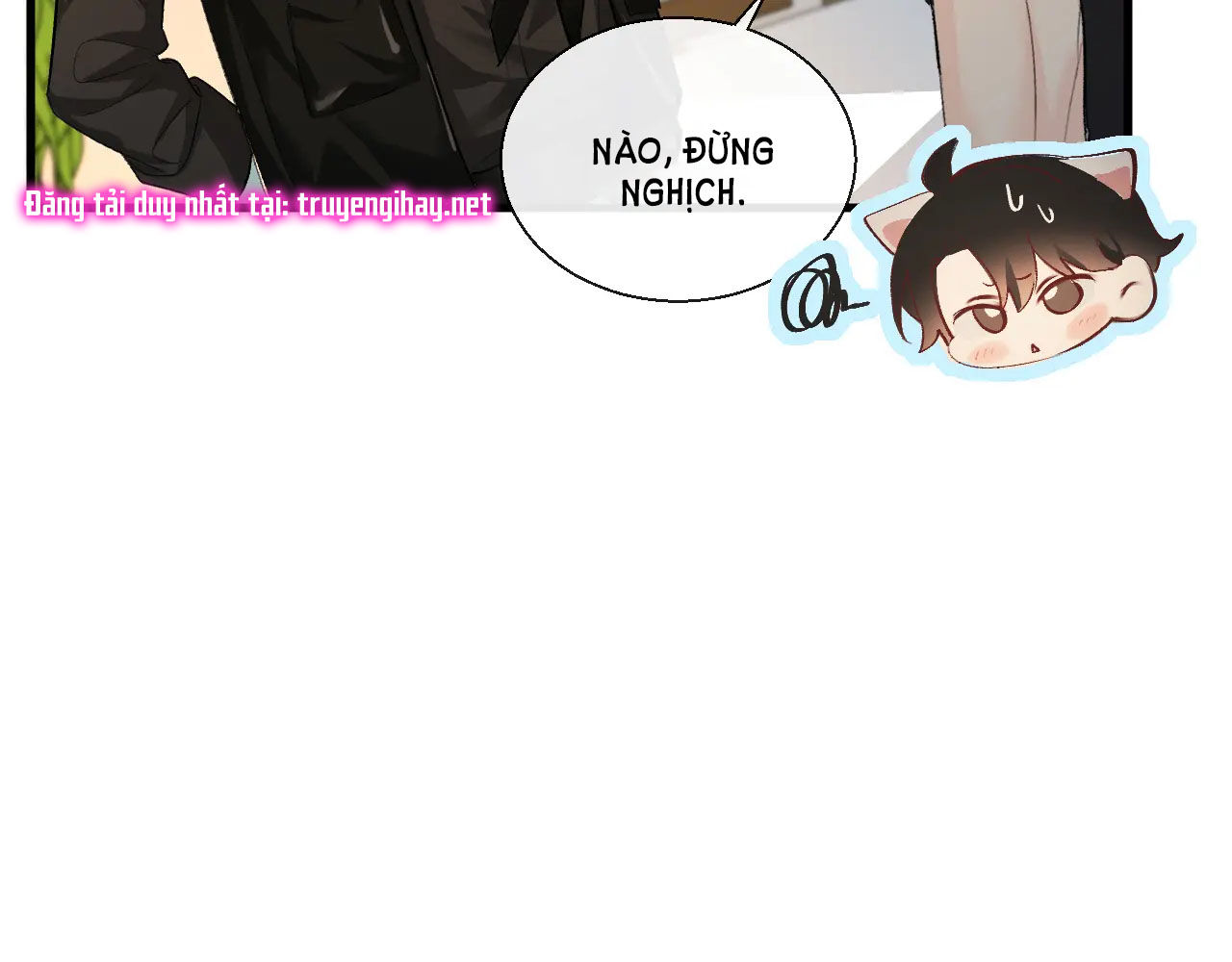 nhân ngư sa ngã chapter 24.2 9