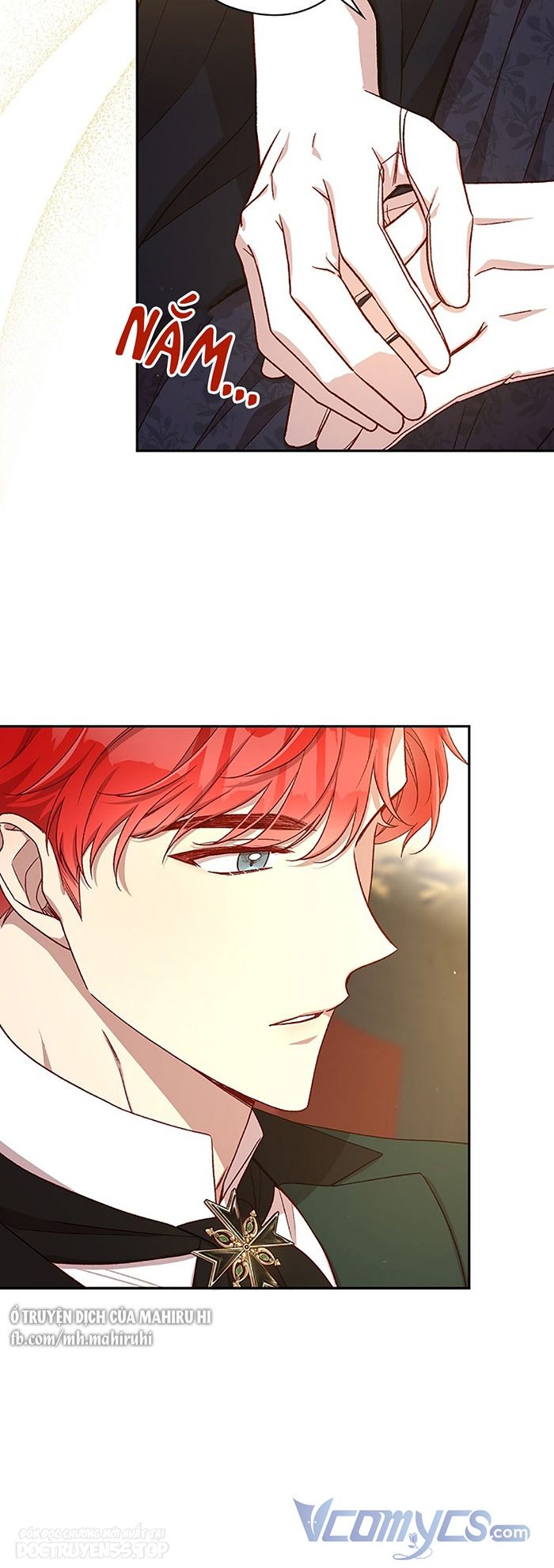 sống sót dưới thân phận hầu nữ chapter 115 14