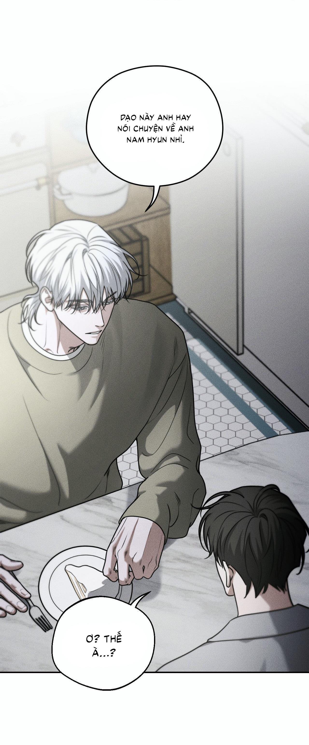 gấu teddy thân yêu chapter 35 1