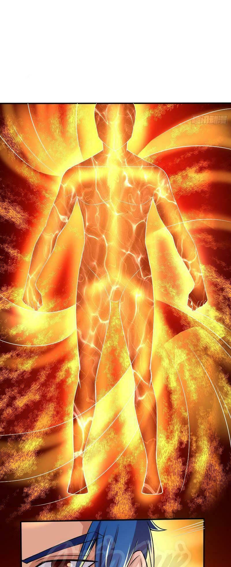 nghệ đạo đế tôn chapter 4 10