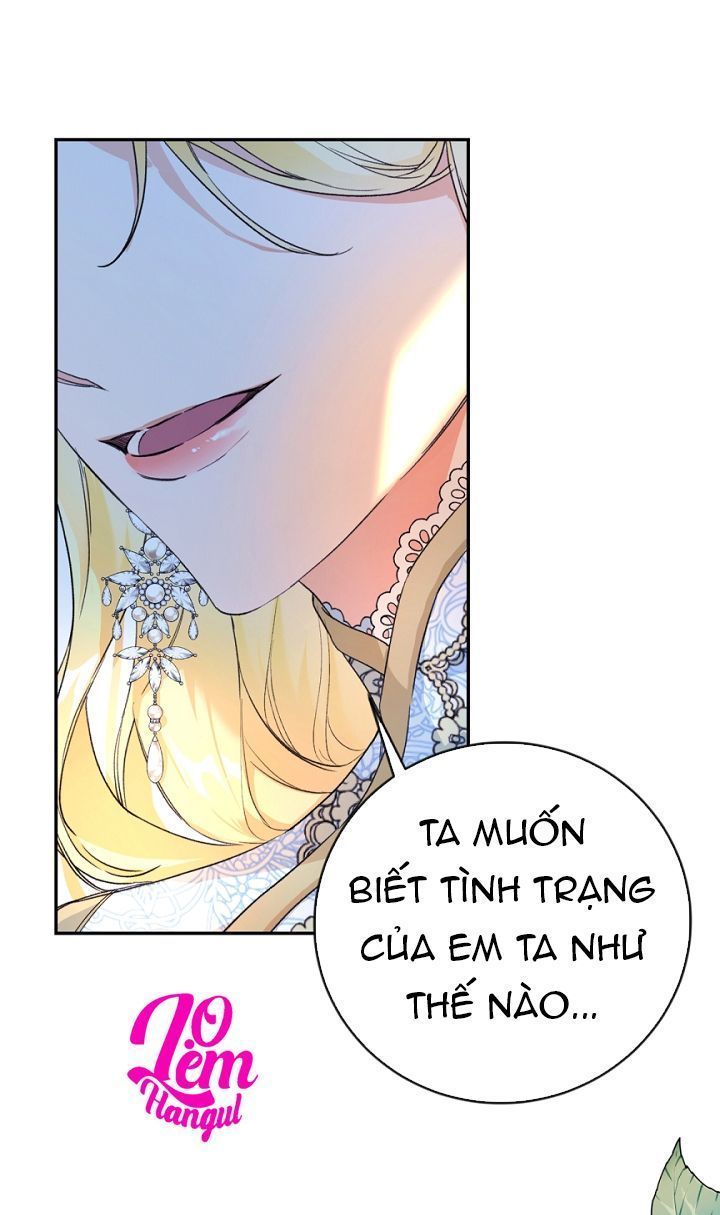 con rối ác nữ marionette chapter 16 60