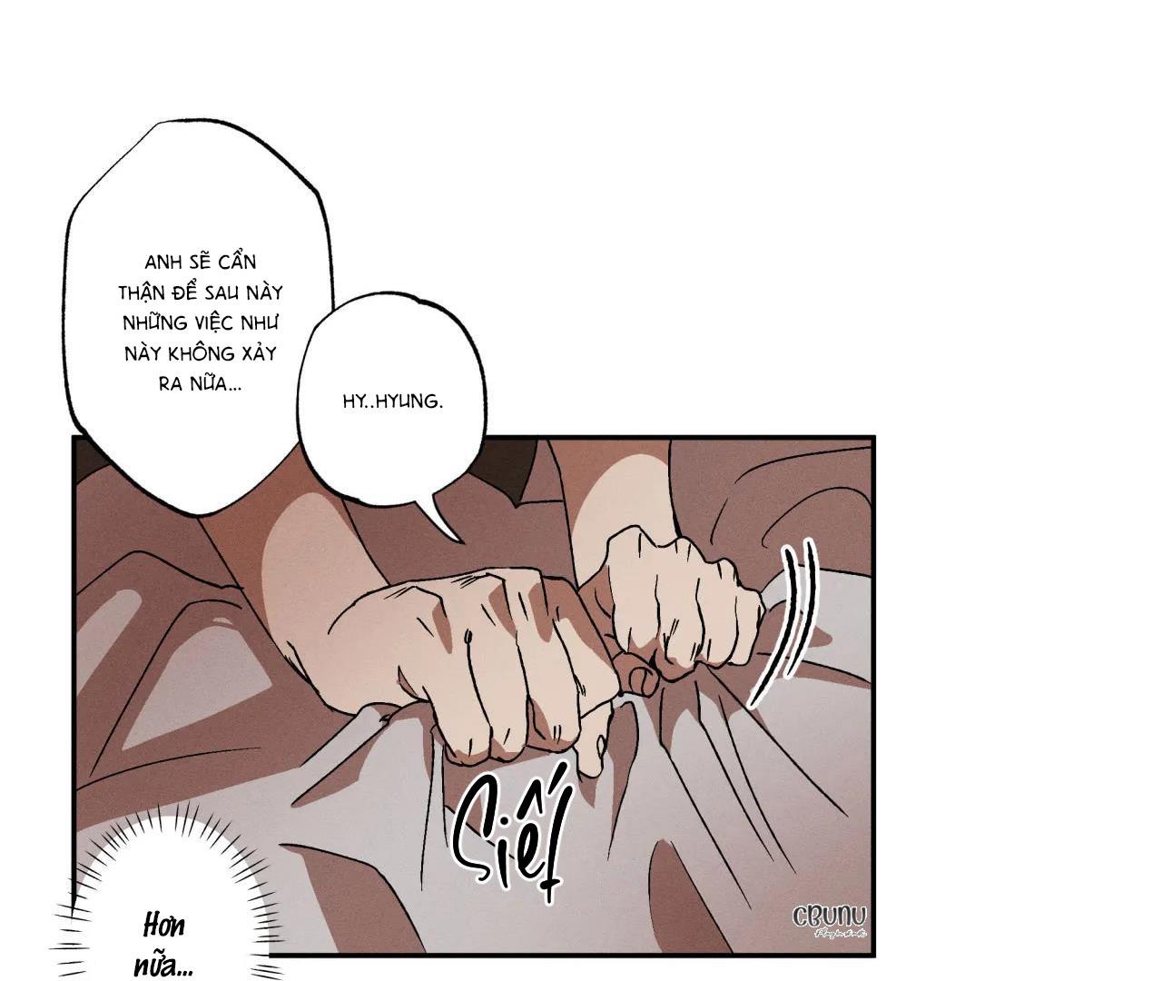 bẫy đôi ngọt ngào chapter 3 64