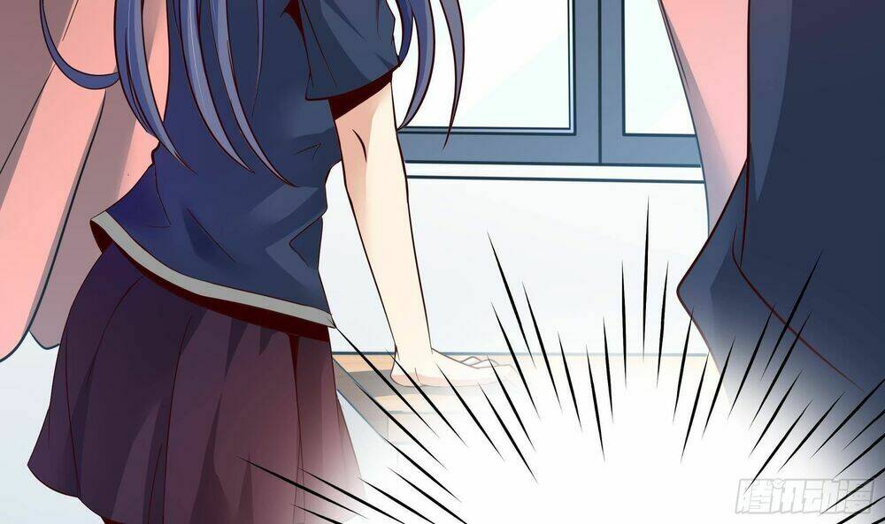 vua không vương miện của hoa khôi chapter 4 15