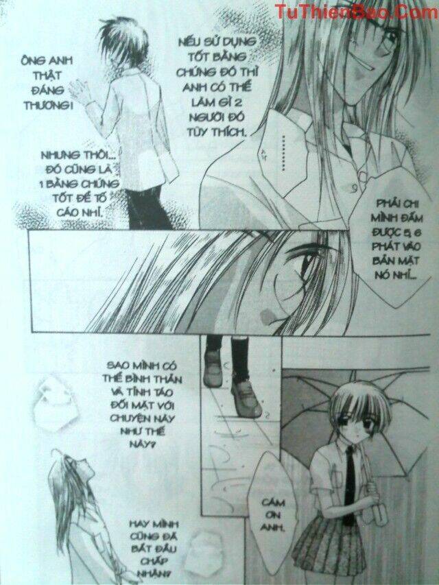 nguyện ước dưới ánh sao chapter 9 17