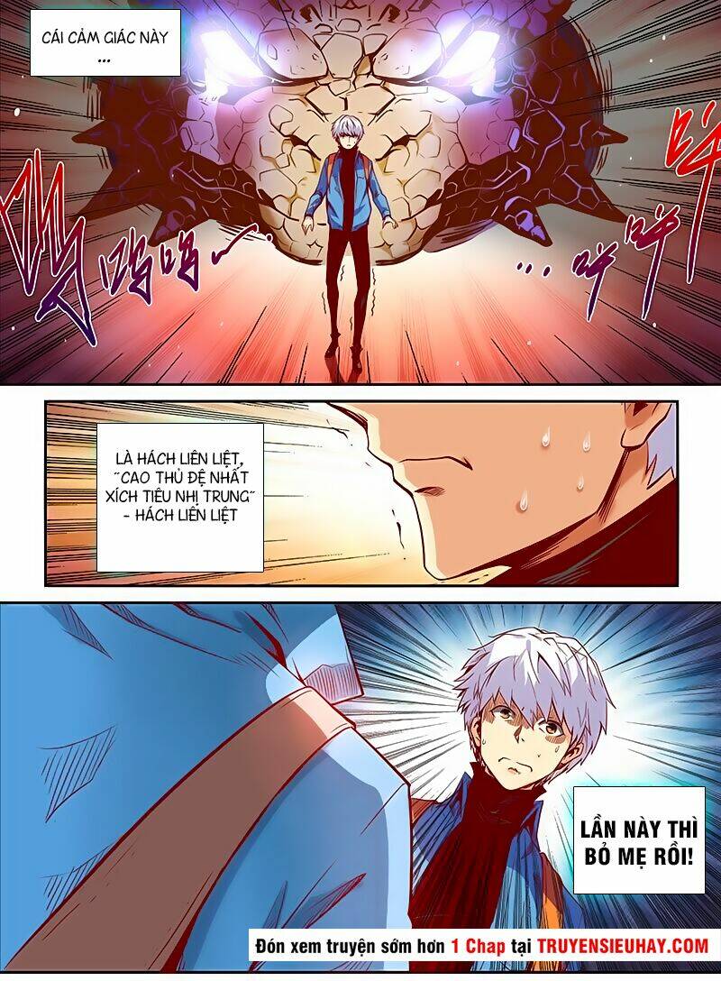 tu chân tứ vạn niên chapter 18 7