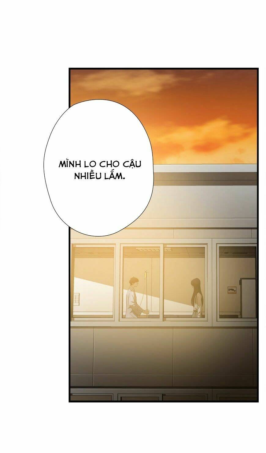 kẻ bị ruồng bỏ chapter 34 38