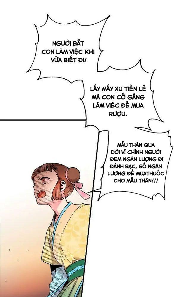 tôi là người mạnh nhất khi theo chủ nghĩa võ thuật chapter 11 53