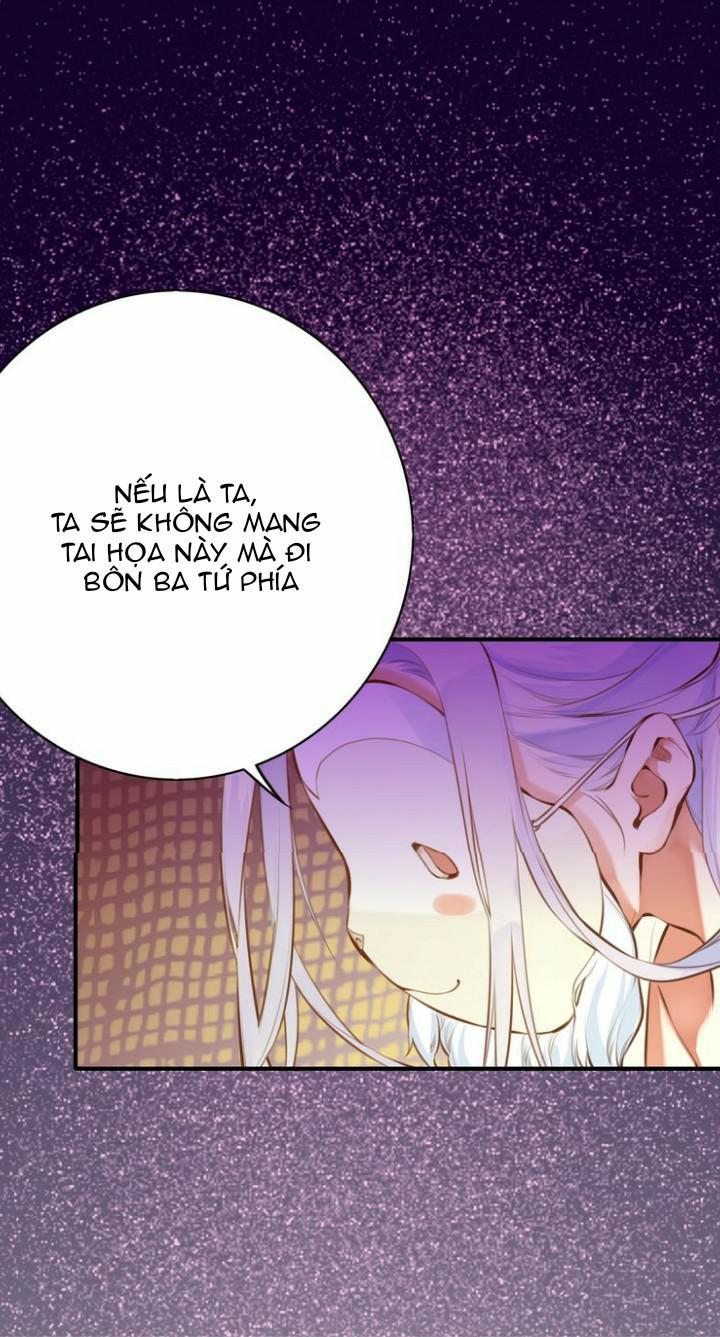 quyến vân luyện chapter 2.1 20