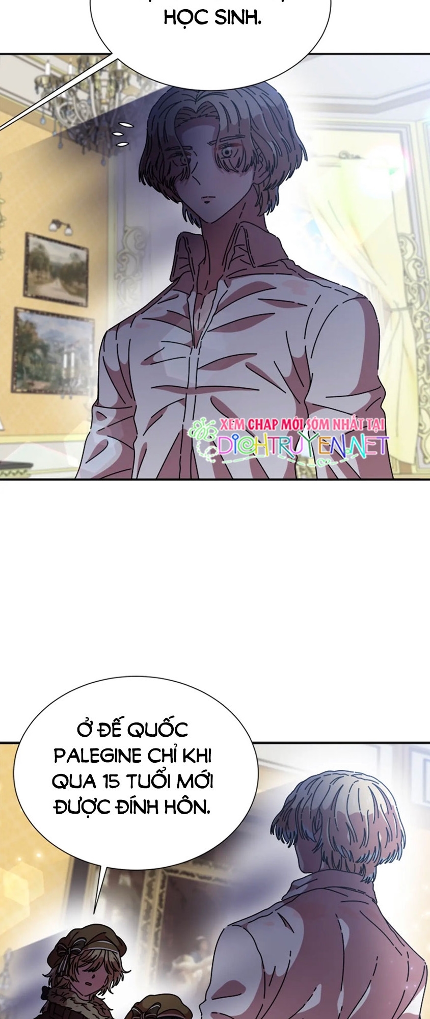 con gái bảo bối của ma vương chapter 86 22