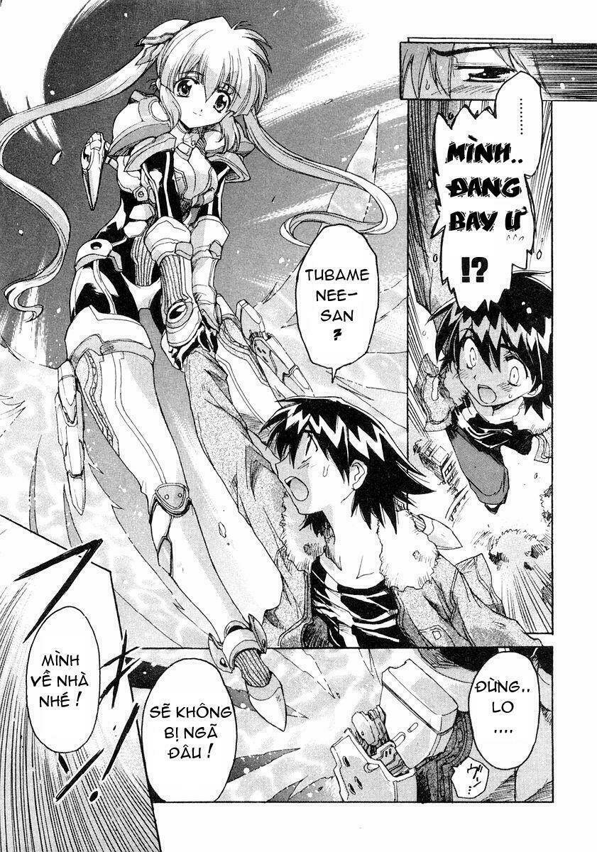 tsubame syndrome chapter 2 26