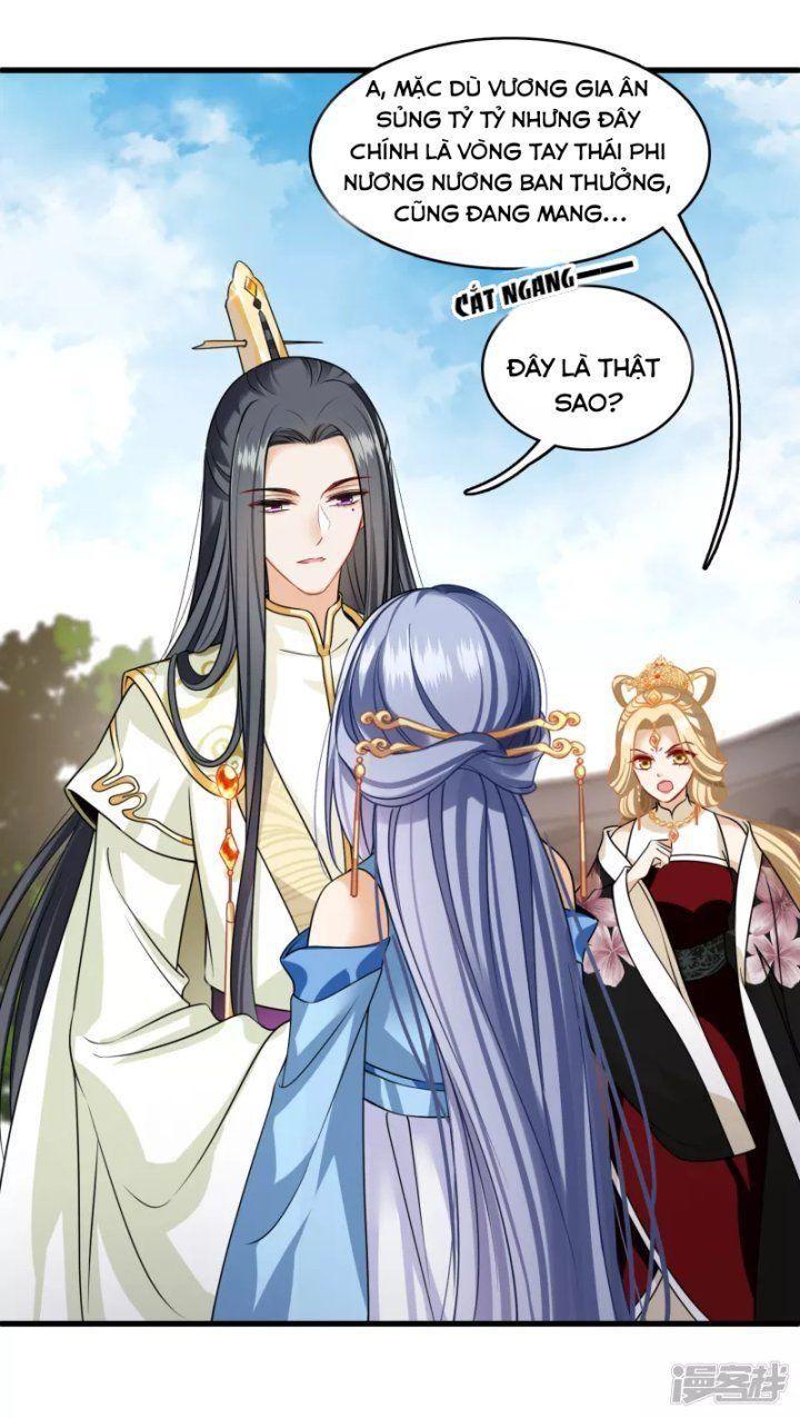 nụ cười của ngươi ngọt gãy tám cái răng của ta chapter 22 30