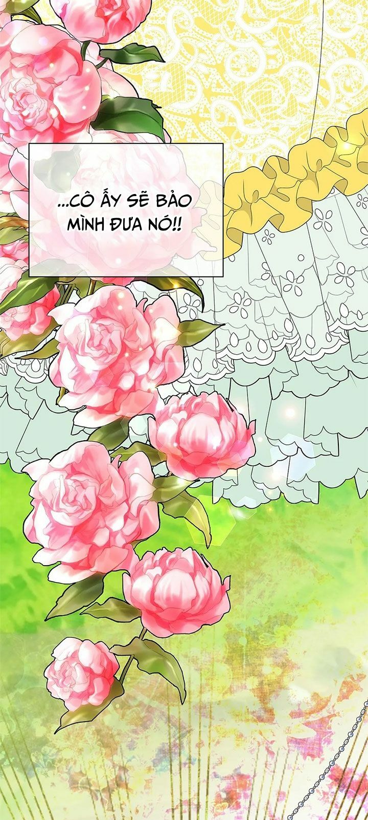 công chúa thời gian có hạn chapter 42 50