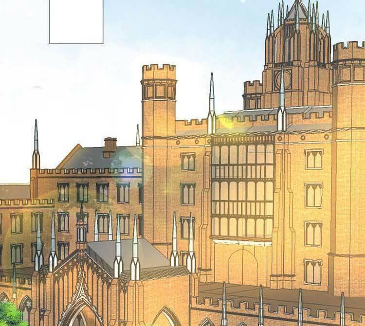 điều ước sủng ái bất bình đẳng chapter 93.2 13