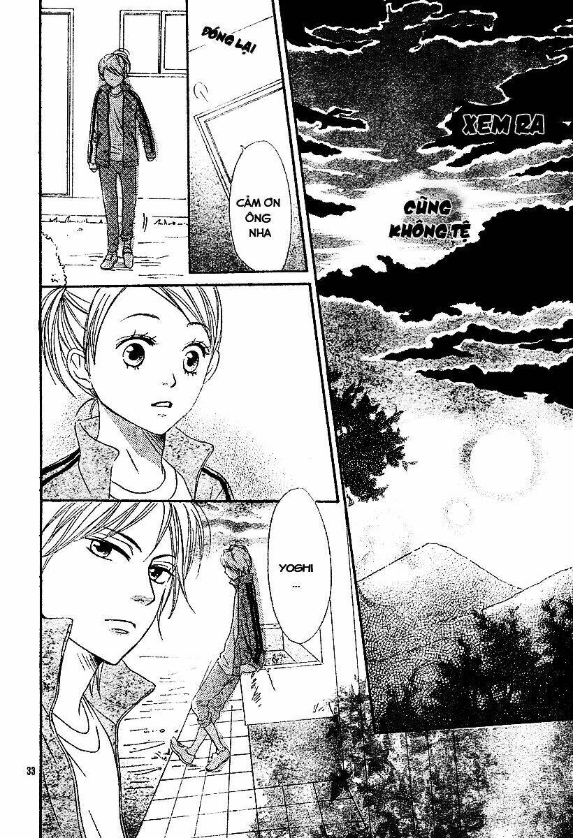 lovely complex plus chapter 2 35