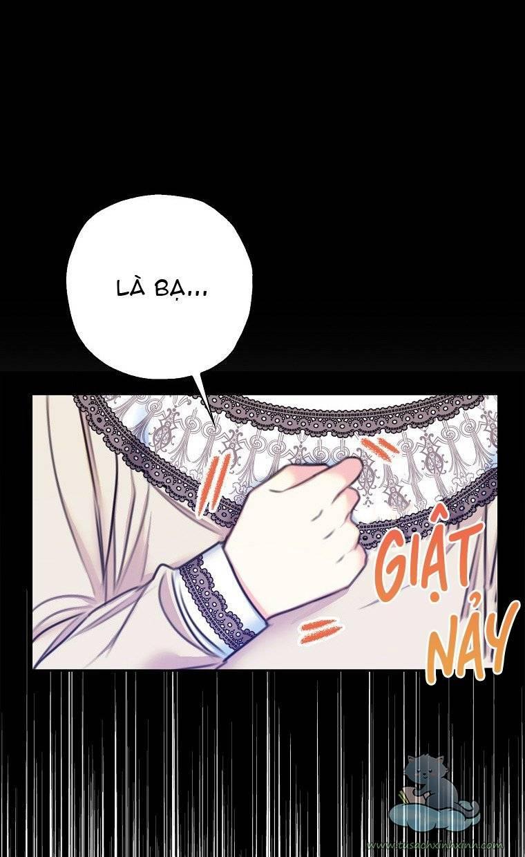 tôi sinh ra là con gái ác nữ chapter 22 39