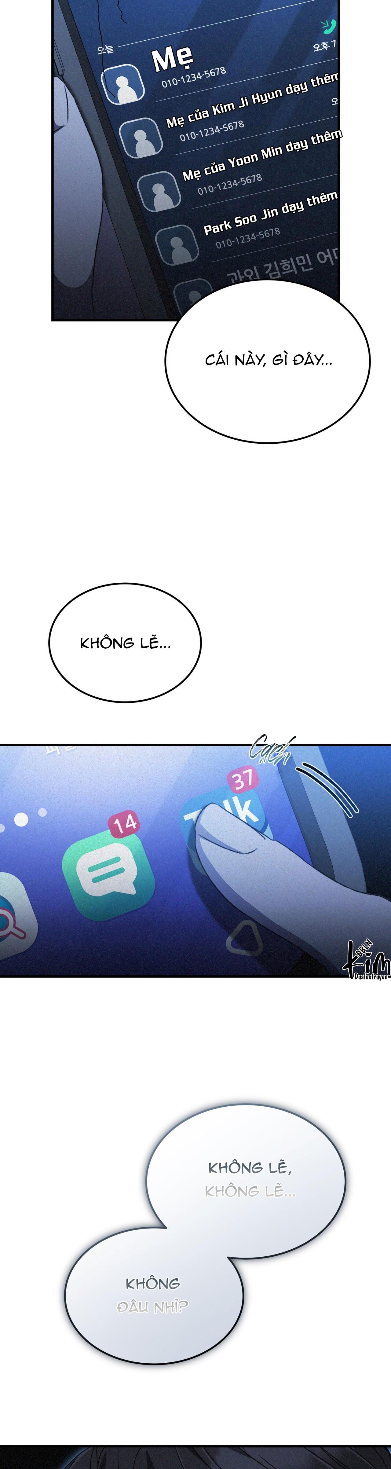 vô hình chapter 21 24