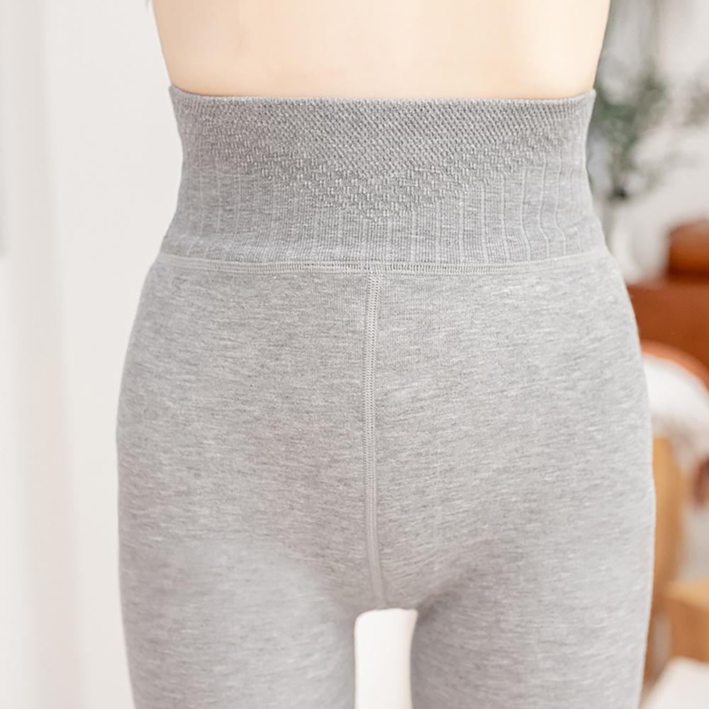 Mùa Đông Ấm Quần Legging Nữ Cao Cấp Quần Nhung Dày Hông Nâng Thể Dục Thể Thao Tập Gym Nữ Chiều Dài Đầy Đủ Độ Đàn Hồi Nhiệt Thun