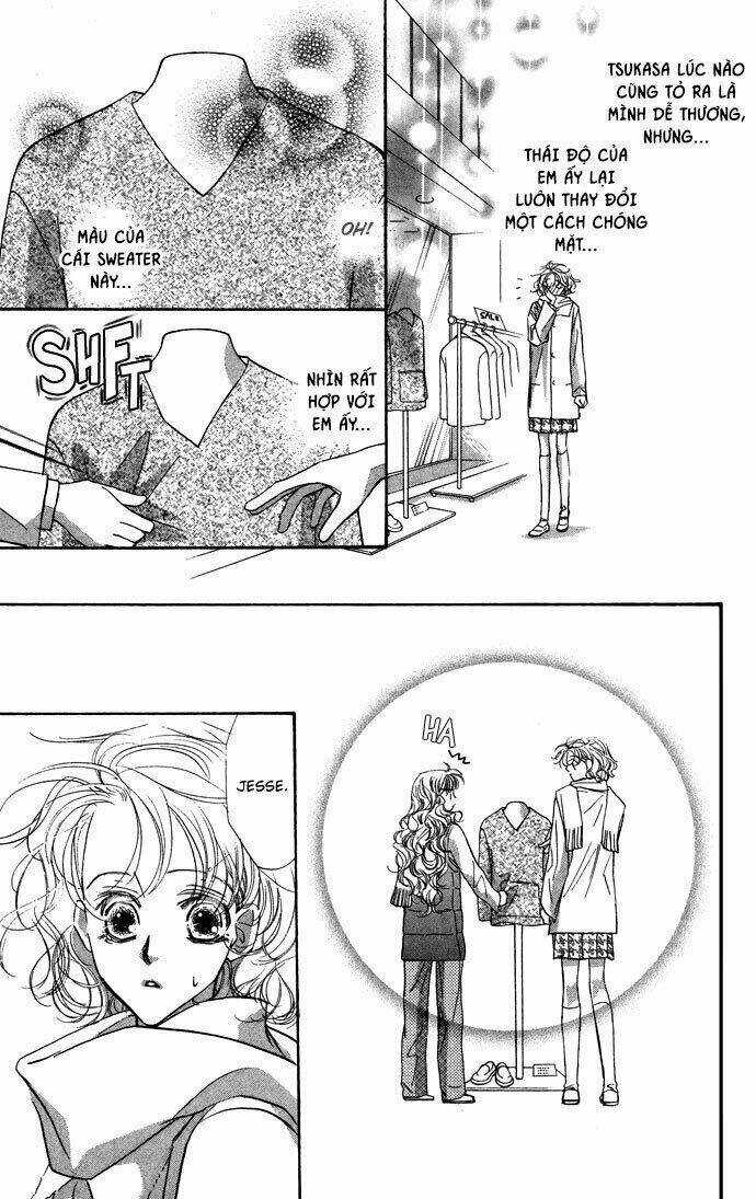 yoru made matenai chapter 16 7