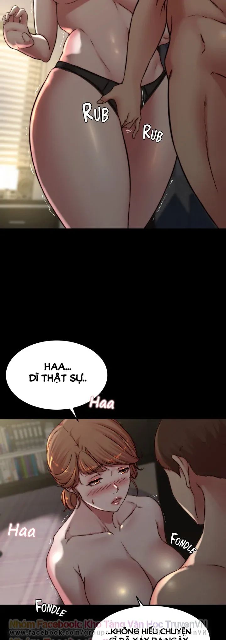 nhật ký quần lót chapter 79 29