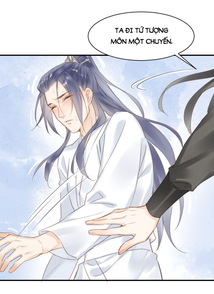 tù long chapter 16 17