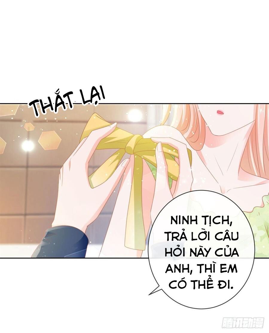 ẩn hôn 100%: chọc tức vợ yêu mua một tặng một chapter 127 33