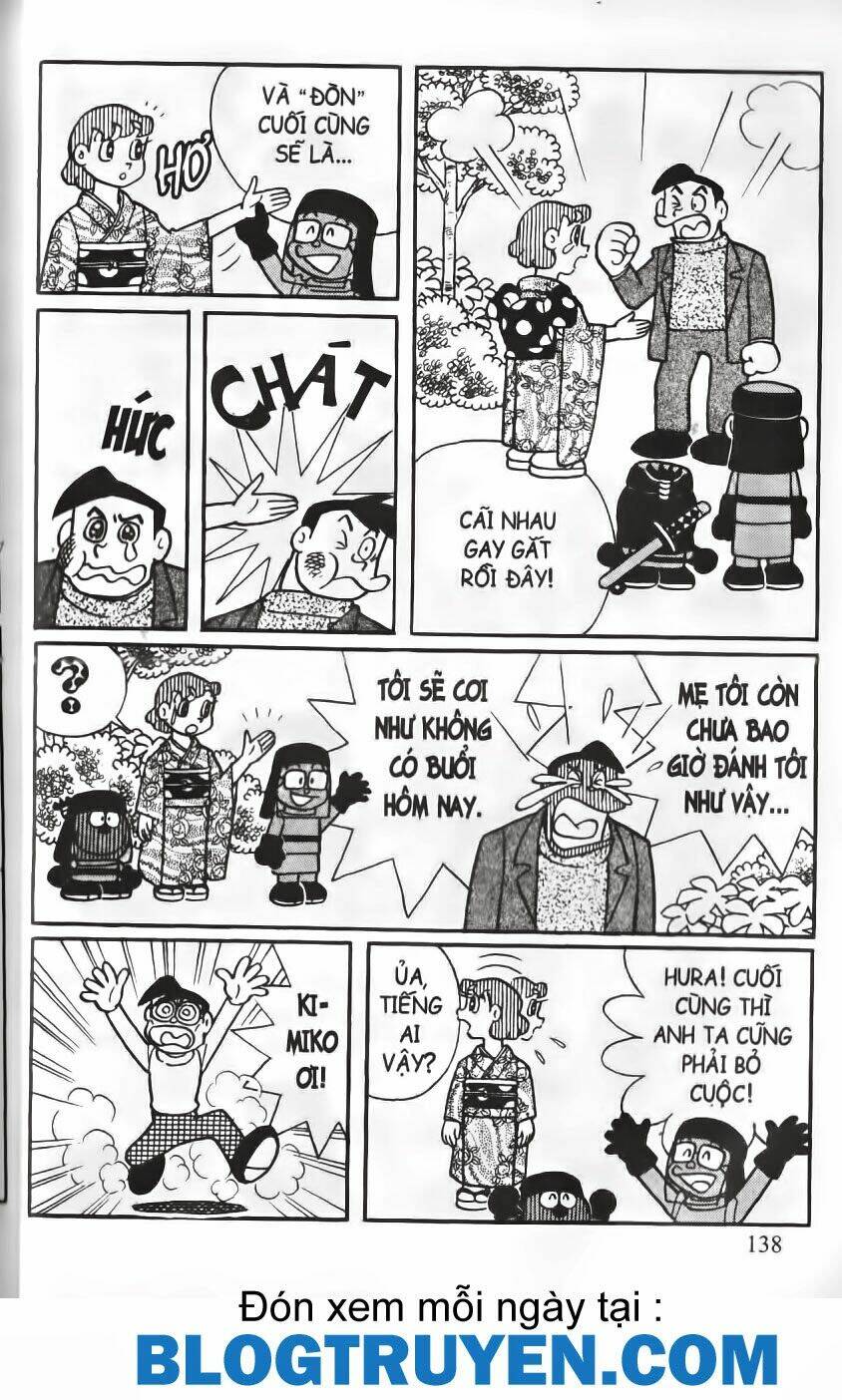 tân từ điển kì bí chapter 80 13