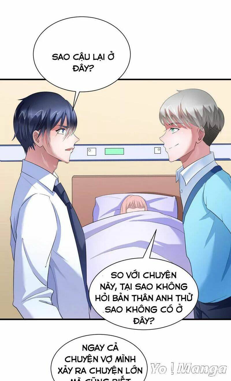 cô dâu gả thay của tổng tài chapter 34 26