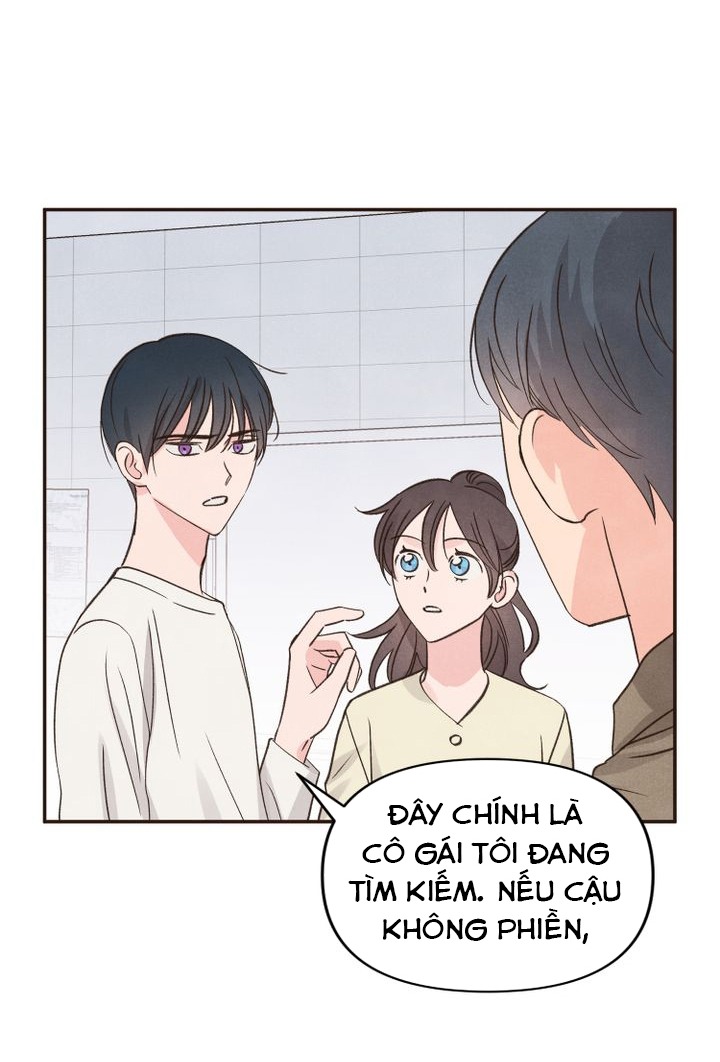 hãy để tôi một mình chapter 8 21