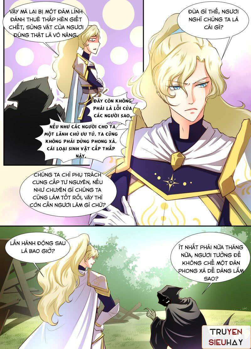 triệu hoán thánh kiếm chapter 6 6