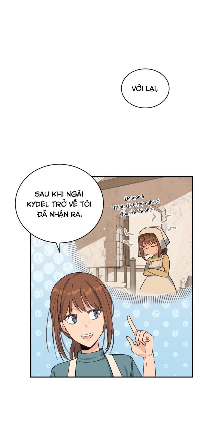 nguyện ước vô vọng của ma nữ chapter 60 14