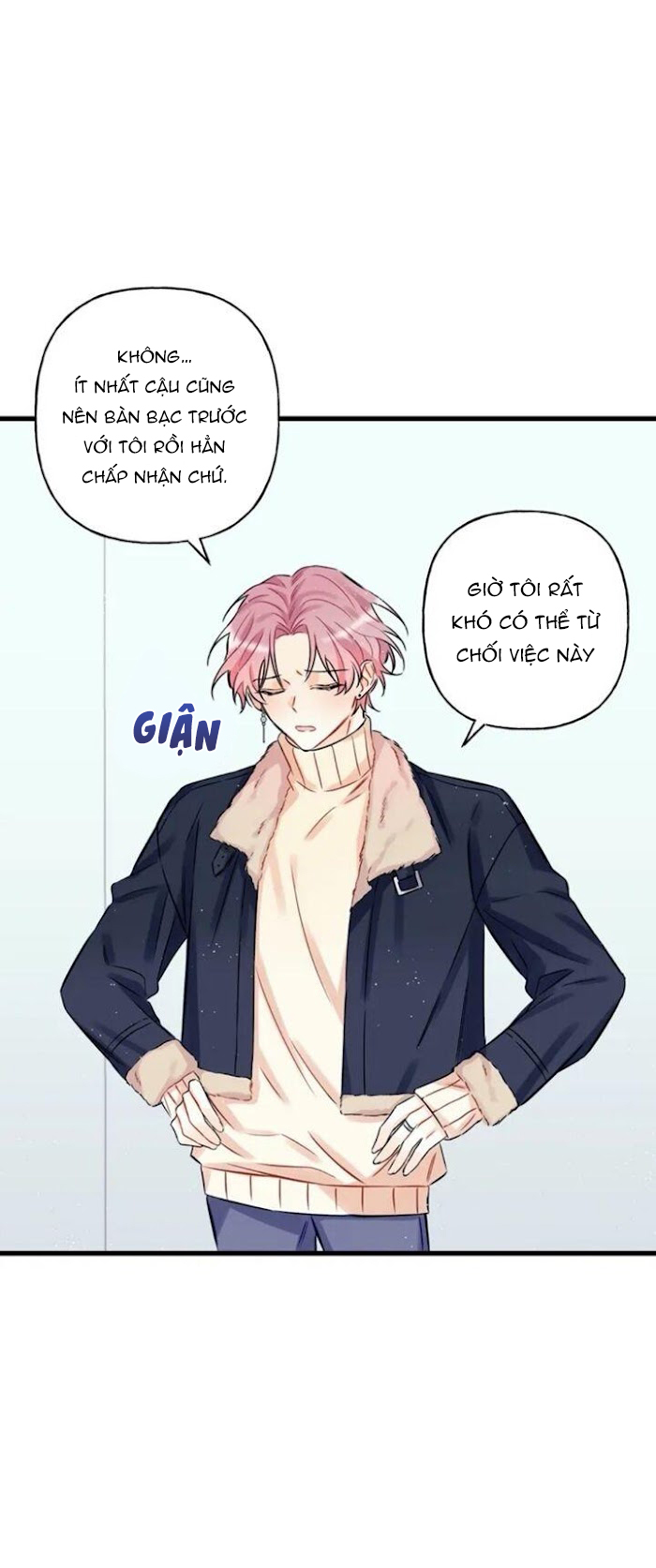 dưới ánh hào quang chapter 1 38