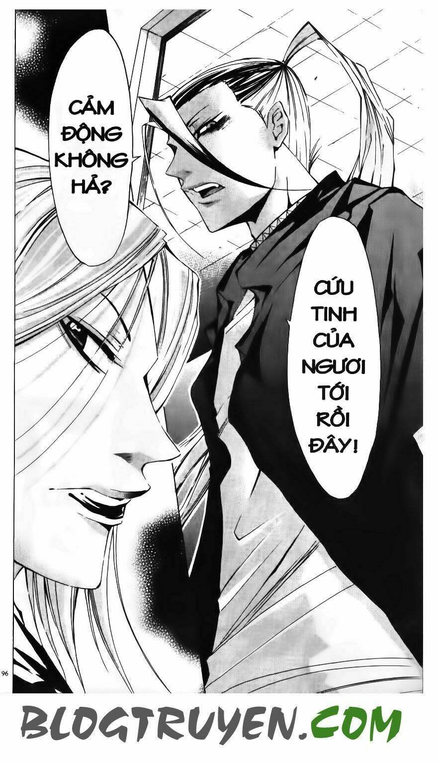 ma vương chapter 32 19