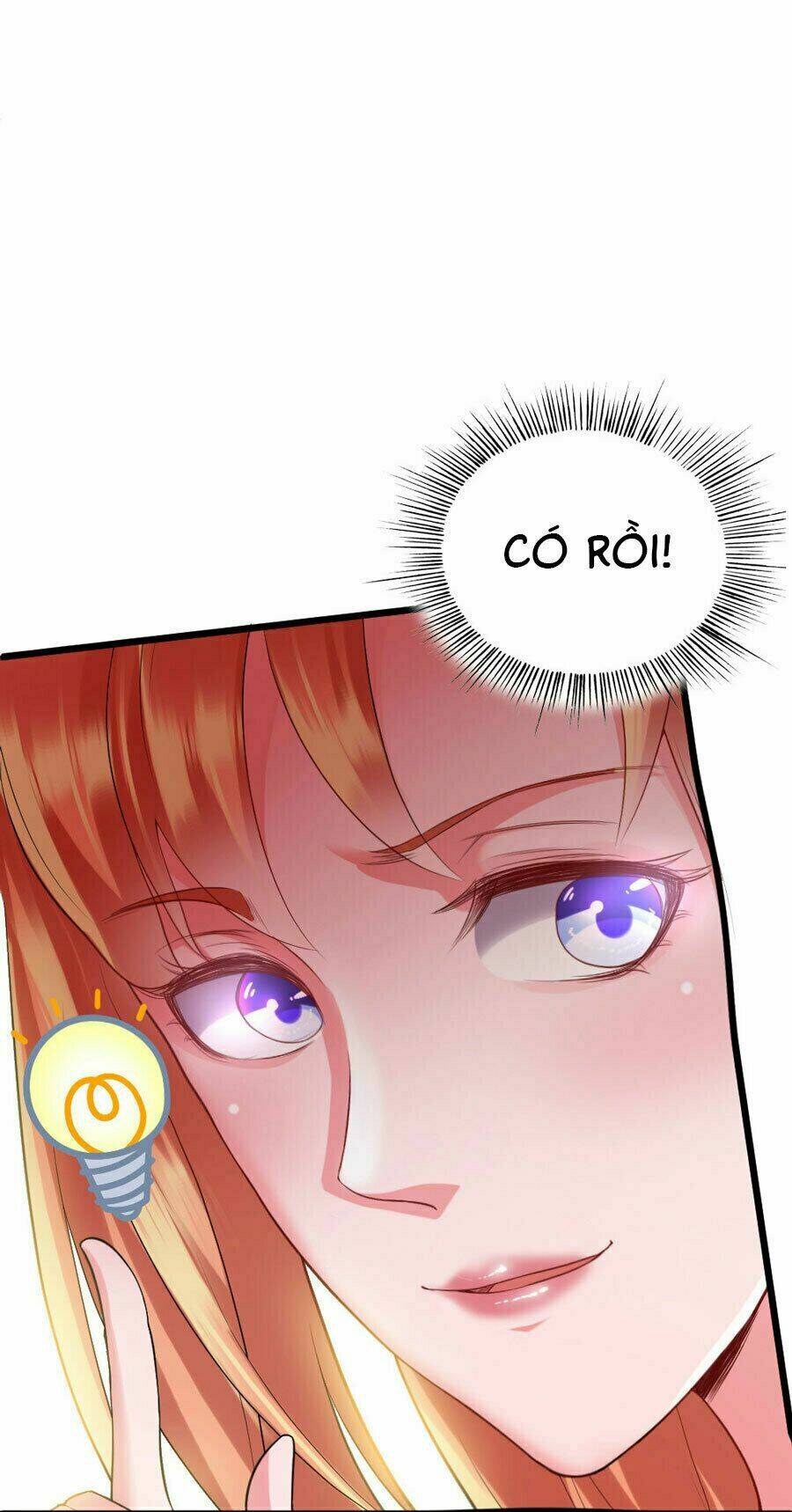 tiểu bạch điềm thê của long thiếu chapter 5 51