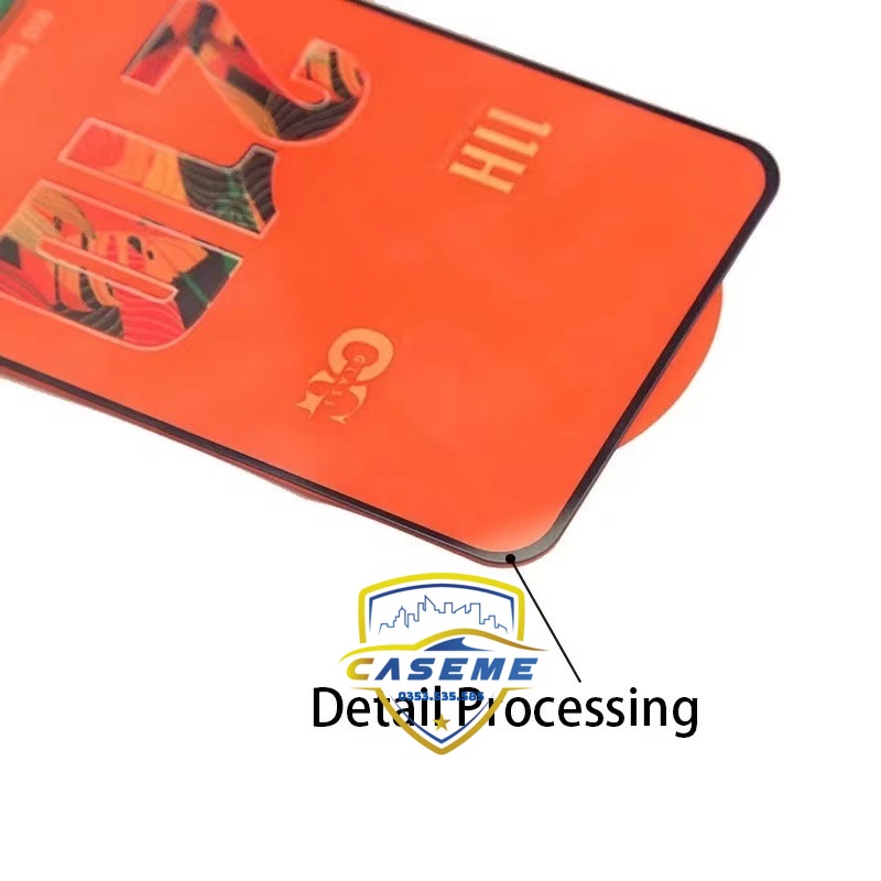 Kính cường lực full màn hình 21D dành cho Samsung Galaxy A23 4G