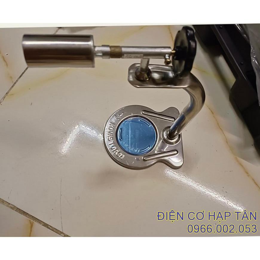ĐÈN KHÒ GAS, SÚNG KHÈ GAS TRONG CUỘC SỐNG NGÀY NAY, cho anh em thợ quảng cáo ,HÀN CHÌ