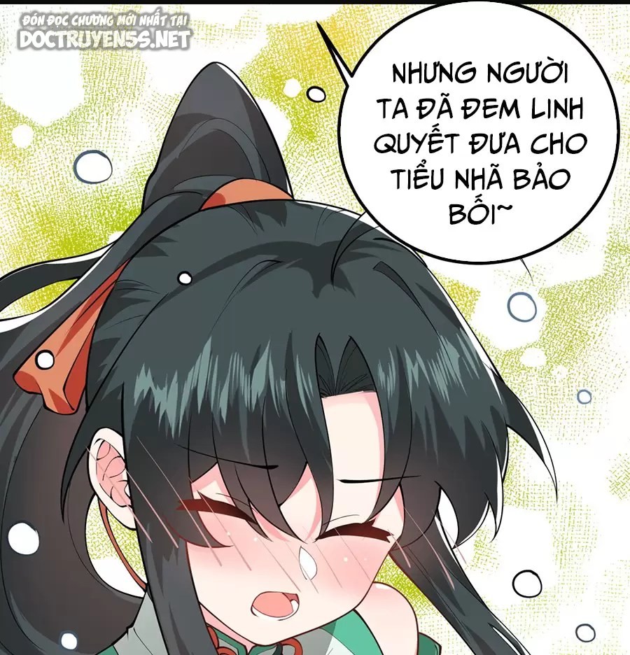 mang theo các tiên tử vô địch thiên hạ chapter 18.2 9