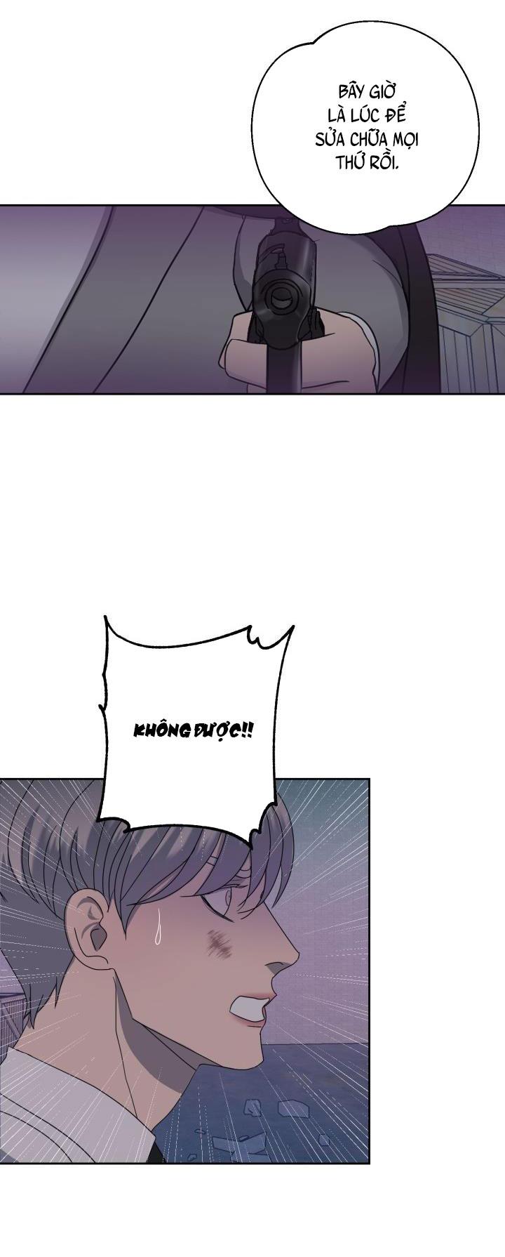 nhiệm vụ không lối thoát chapter 12 49