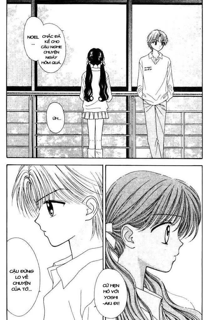 minto na bokura chapter 27 13