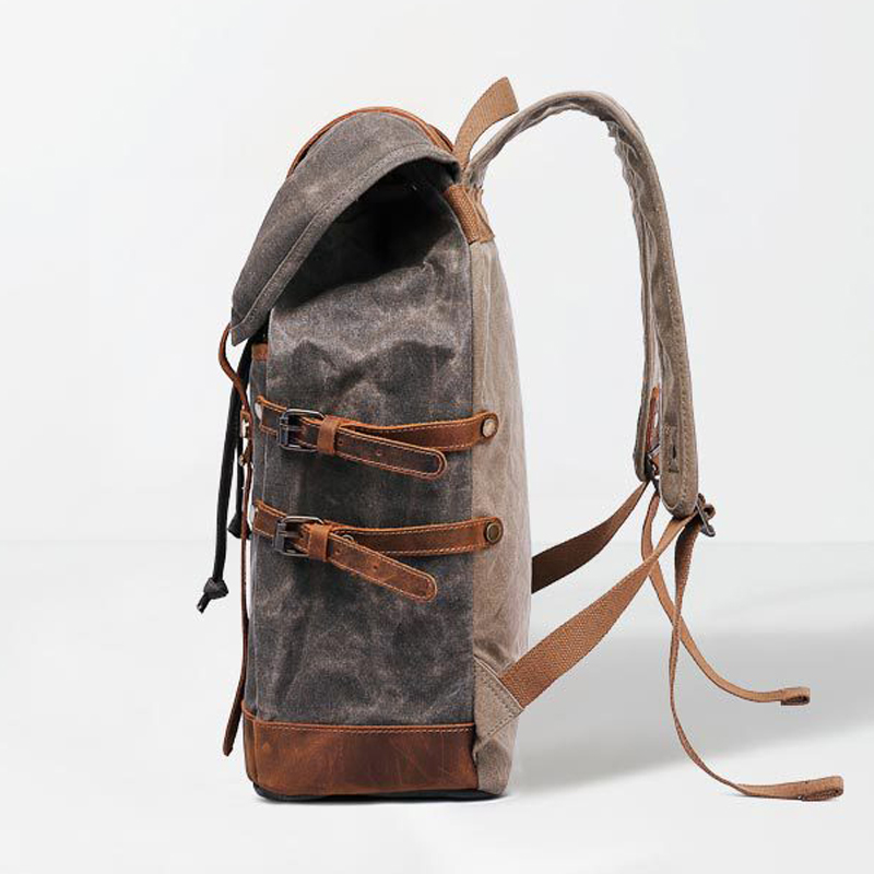 Balo nam DA BÒ THẬT – BEE GEE BLND9116