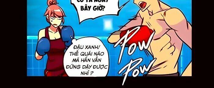 nữ sinh trường wilds chapter 165 9