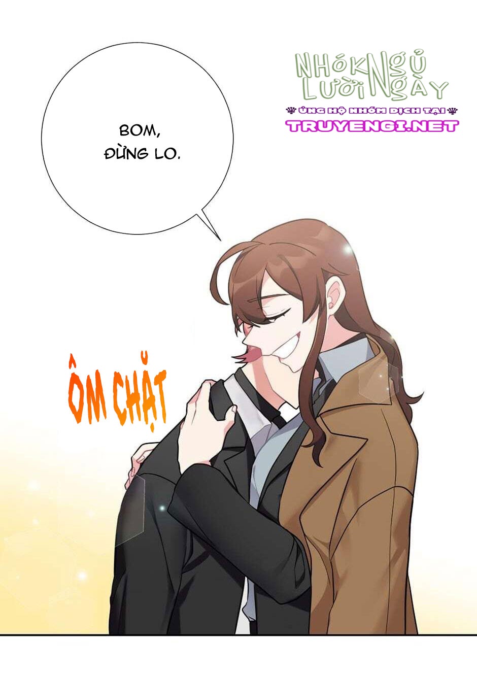 tiểu thư và những người hầu chapter 29 72